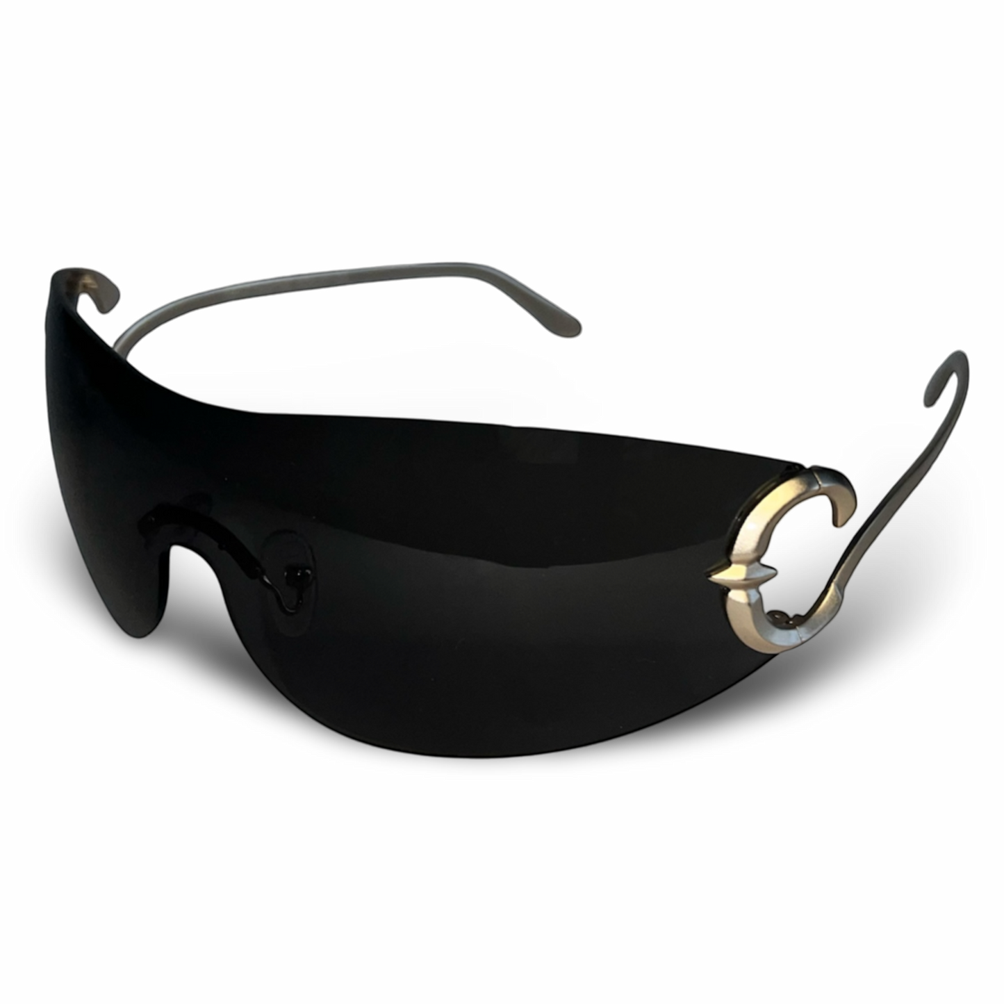 COMET FRAMES in GOLD
