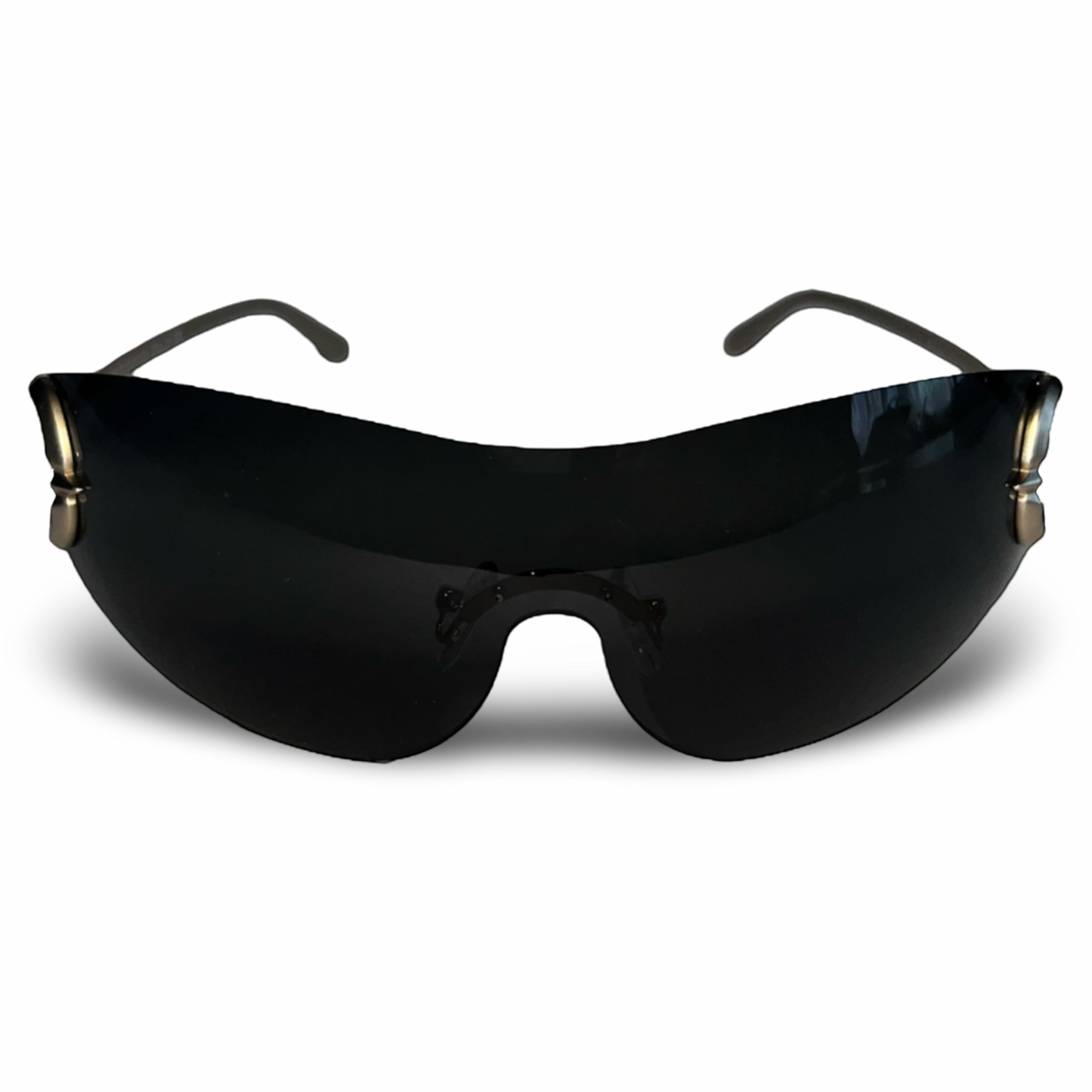 COMET FRAMES in GOLD