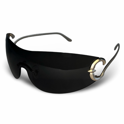 COMET FRAMES in GOLD
