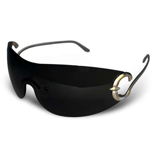 COMET FRAMES in GOLD