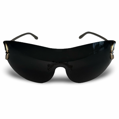 COMET FRAMES in GOLD