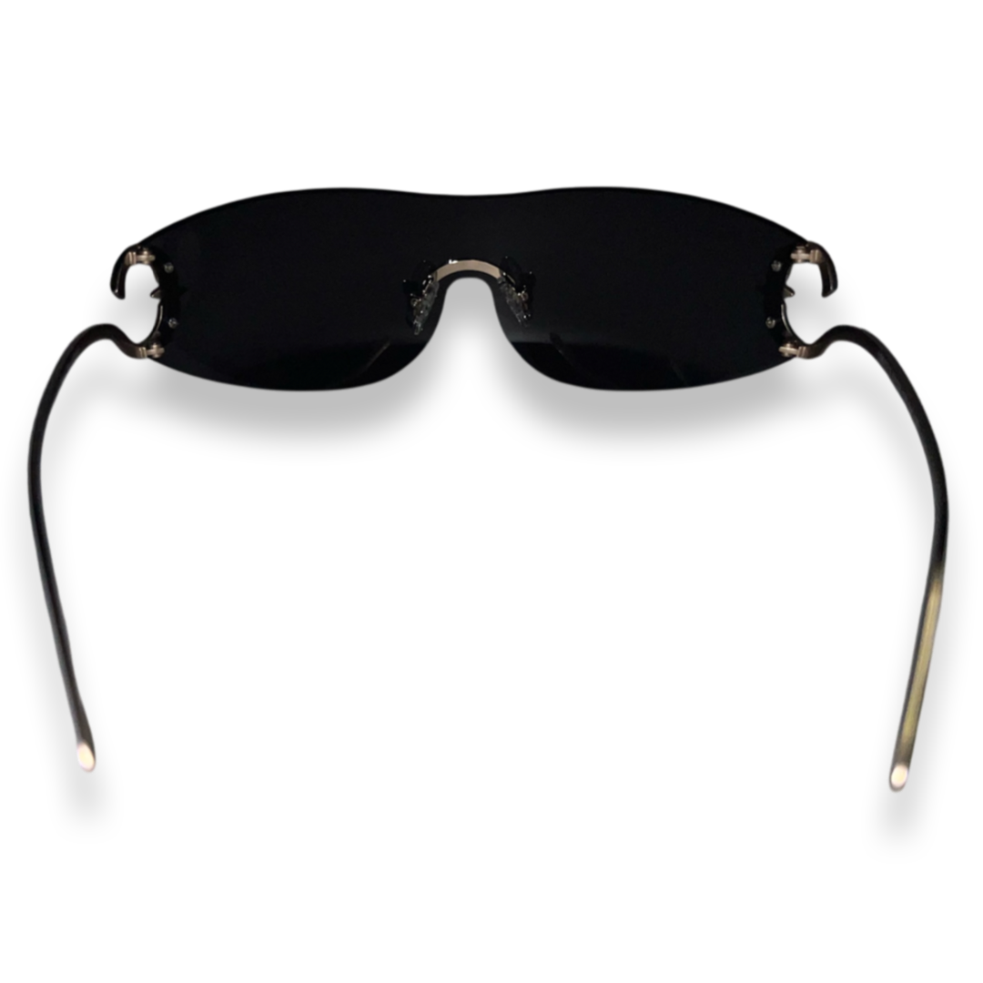 COMET FRAMES in GOLD