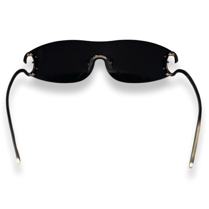 COMET FRAMES in GOLD