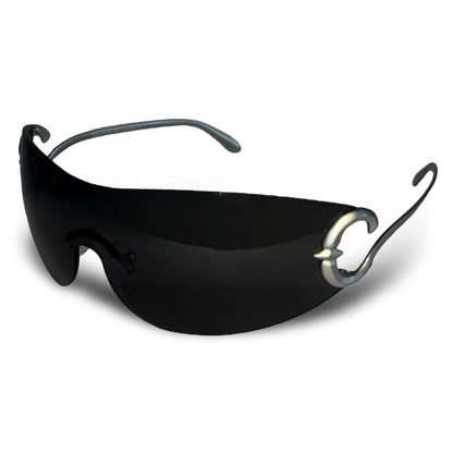 COMET FRAMES in SILVER